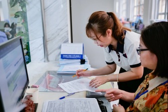 Gỡ khó cho công chức cấp xã theo hướng “cầm tay chỉ việc”