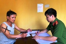 Bắt đối tượng dâm ô bé gái 9 tuổi