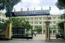 Thanh Hóa: Hướng dẫn cách thức xét tuyển vào lớp 6 THCS