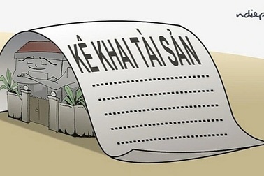 Đề nghị Bộ Chính trị, Ban Bí thư kỷ luật 4 cán bộ vi phạm kê khai tài sản