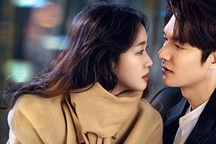 Phim “hot” của Lee Min Ho lập kỷ lục ngay tập đầu lên sóng