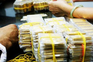 Xuất khẩu vàng có tốt cho nền kinh tế?