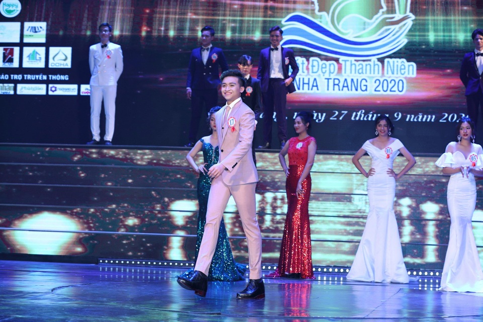 Nguyễn Đức Kiên: Giải 3 cuộc thi “Nét đẹp thanh niên Nha Trang 2020” - 3 Nguyễn Đức Kiên: Giải 3 cuộc thi “Nét đẹp thanh niên Nha Trang 2020” - 3
