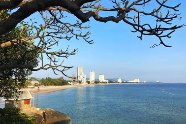 6 điểm “check-in” lý tưởng tại “thiên đường sống ảo” Thái Lan