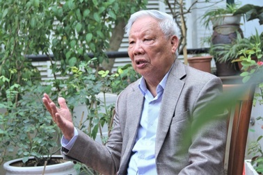 "Bộ trưởng của nông dân" Lê Huy Ngọ qua đời