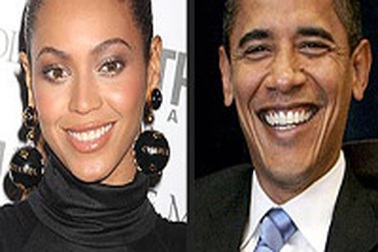 Beyoncé muốn diễn cho Tổng thống Barack Obama