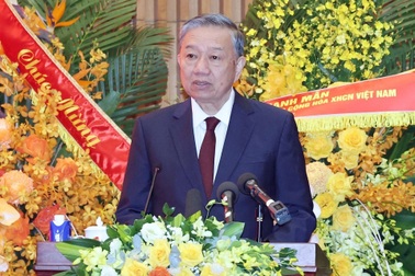 Tổng Bí thư: Pháp luật không chỉ để trừng trị mà còn mở lối hướng thiện