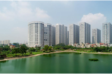 Sunshine Garden mang cả không gian sống trong mơ vào ngôi nhà của bạn