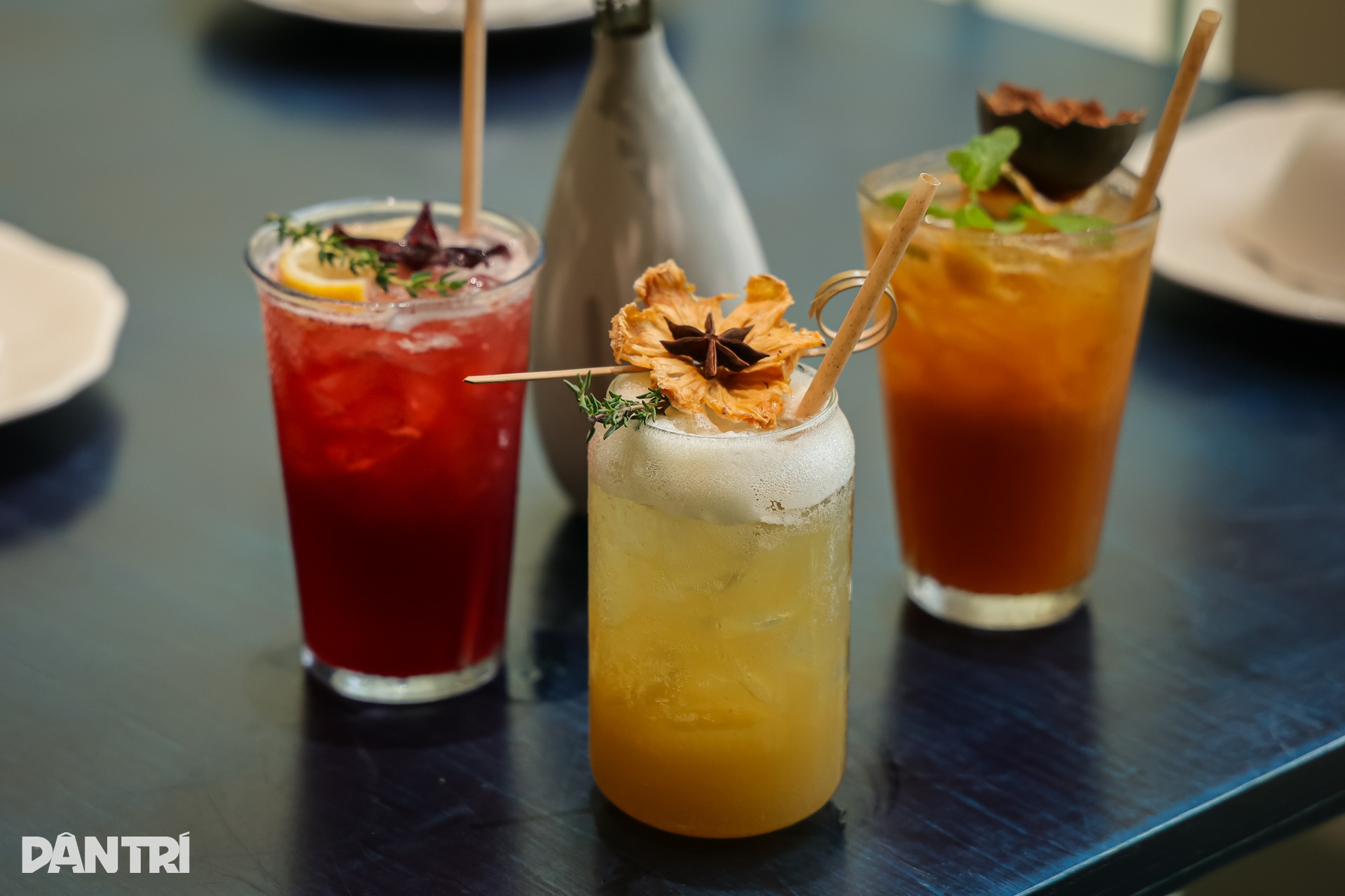 Quán chay trong biệt thự cổ ở Hà Nội, khách Tây cắm chốt cả tuần vì ngon - 12 Quán chay trong biệt thự cổ ở Hà Nội, khách Tây cắm chốt cả tuần vì ngon - 12