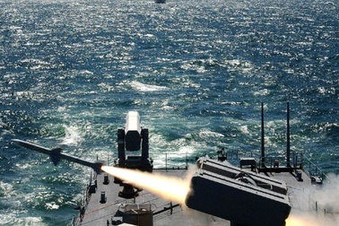 Tên lửa đánh chặn của Mỹ đánh trượt mục tiêu