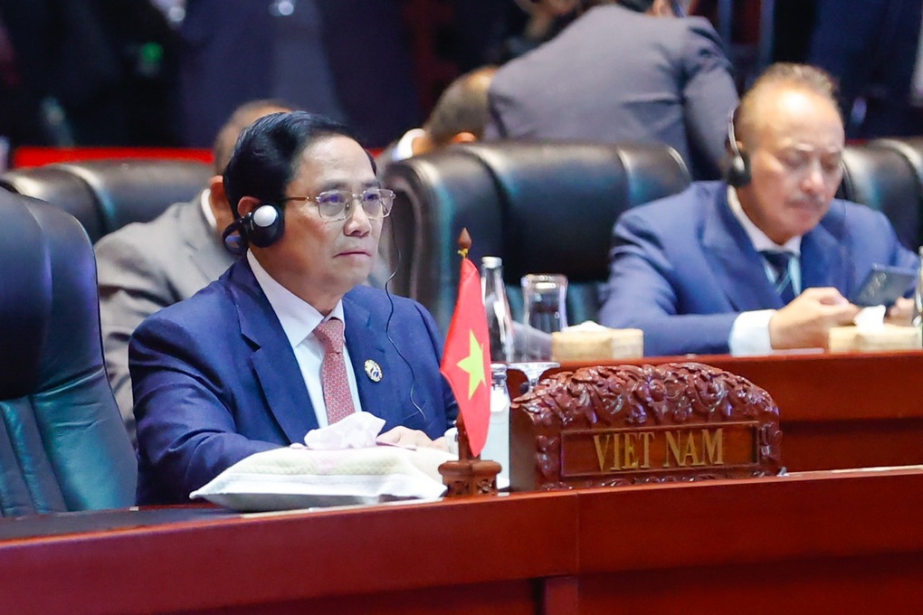 Sau bão Yagi, Helene và Milton, đề nghị hành động để ứng phó thiên tai - 2 Sau bão Yagi, Helene và Milton, đề nghị hành động để ứng phó thiên tai - 2