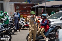 Khi nào Hà Nội chấm dứt nắng nóng gay gắt?