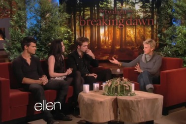 Robert Pattinson và Kristen Stewart ngày còn bên nhau