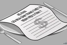 Kê khống và nợ công