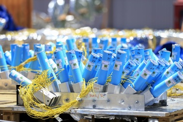 DIFF 2019: Brazil và Bỉ sẽ mang đến điều gì trong đêm thi thứ 2?