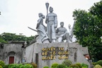Vì sao Hà Nội di dời tượng đài “Quyết tử để Tổ quốc quyết sinh”?
