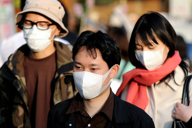 Nhân viên được công ty trợ cấp tiền "lánh nạn" trong mùa dị ứng phấn hoa