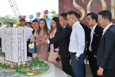 Kiên Giang: Xây dựng chung cư đa chức năng ở khu lấn biển Rạch Giá