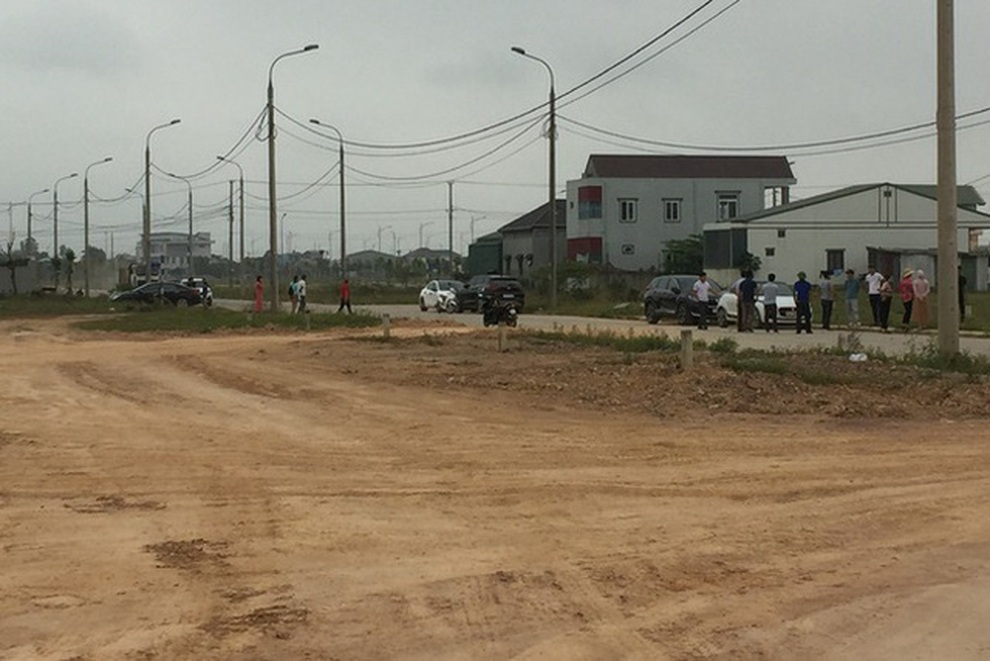 Sốt đất xì hơi, thị trường nơi nóng, nơi lạnh - 1 Sốt đất xì hơi, thị trường nơi nóng, nơi lạnh - 1