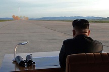 Nhật - Hàn lên kế hoạch khẩn cấp phòng Triều Tiên sắp gây hấn