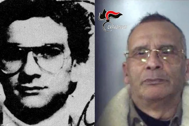 "Bố già cuối cùng" của mafia Italy đã chết