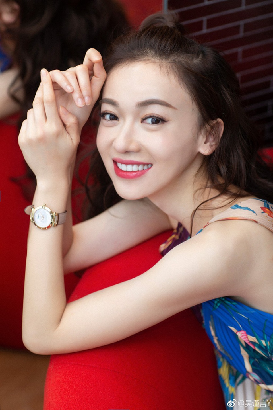 Ngụy An Lạc Ngô Cẩn Ngôn thế nào sau Diên Hi Công Lược? - 10 Ngụy An Lạc Ngô Cẩn Ngôn thế nào sau Diên Hi Công Lược? - 10