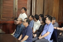 Vụ buôn lậu “siêu xe”: 5 Việt kiều Mỹ chỉ bị… phạt tiền