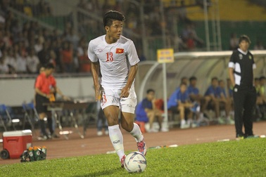 Những trung phong chất lượng không được HLV Hữu Thắng trọng dụng