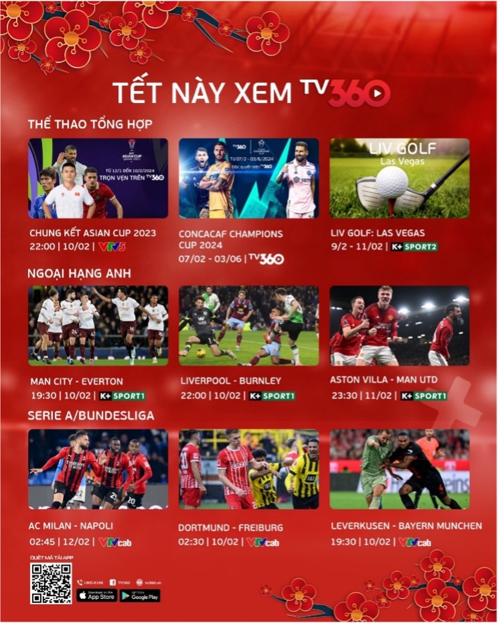 TV360: Trải nghiệm giải trí theo xu hướng mới - 2 TV360: Trải nghiệm giải trí theo xu hướng mới - 2