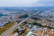 Cao tốc Dầu Giây - Phan Thiết khởi công quý 1/2020, BĐS biển Bình Thuận rục rịch đón sóng