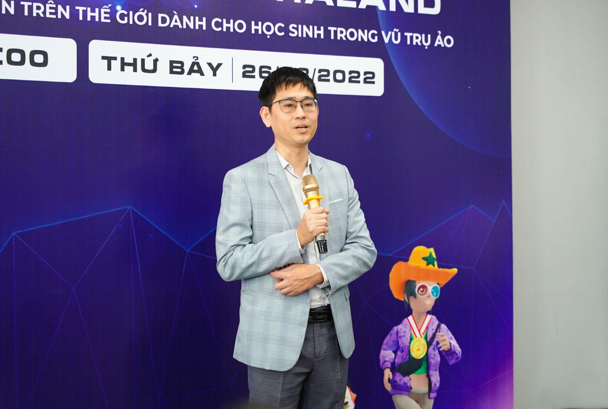 Clevai Math - nền tảng học toán lọt top startup mới nổi châu Á 2022 - 3