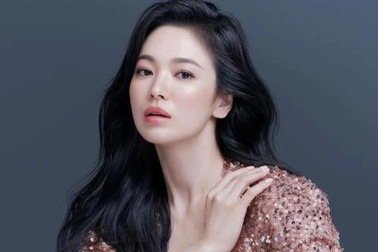 Bí quyết sở hữu làn da "lão hóa ngược" của Song Hye Kyo ở tuổi 40