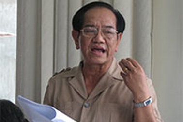 Chè "vàng" đang làm đắng lòng người dân