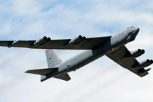 Mỹ điều pháo đài bay B-52 tập trận cùng Nhật Bản