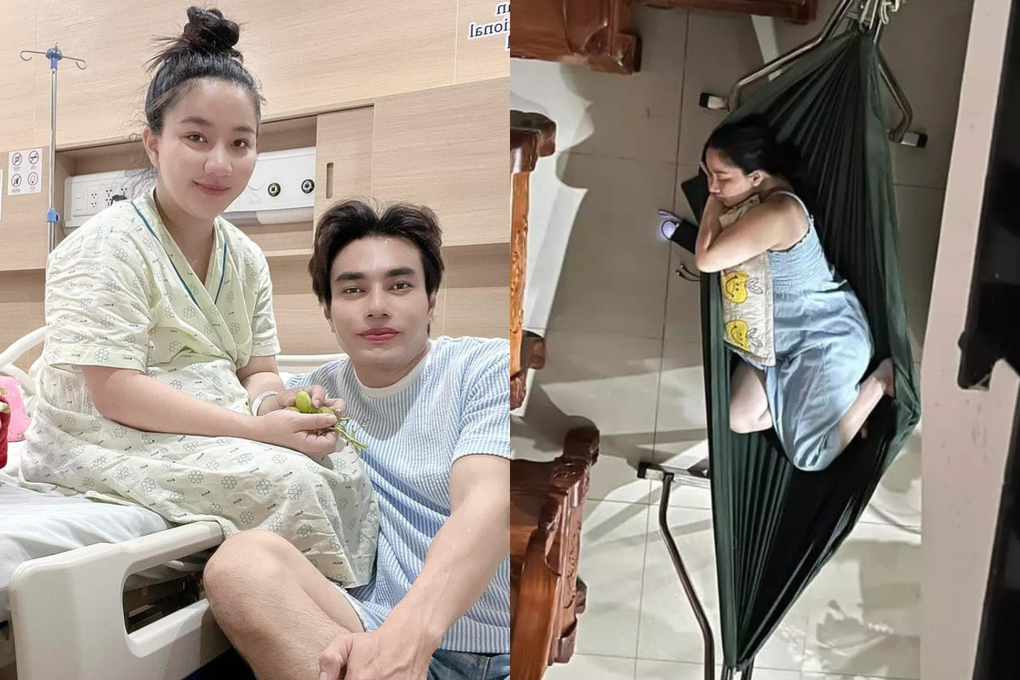Lê Dương Bảo Lâm nhiều lần bị chỉ trích vì hành động kém ga-lăng với vợ - 3 Lê Dương Bảo Lâm nhiều lần bị chỉ trích vì hành động kém ga-lăng với vợ - 3