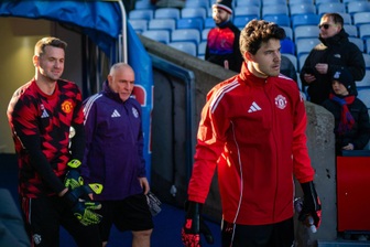 Crystal Palace - Man Utd (19h hôm nay): Cunha vắng mặt,