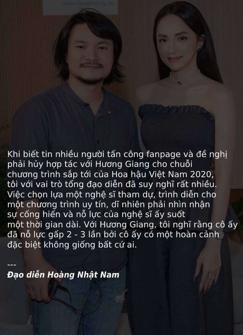 Quyền lực của anti-fan và truyền hình thực tế đối với ngôi sao - 3 Quyền lực của anti-fan và truyền hình thực tế đối với ngôi sao - 3