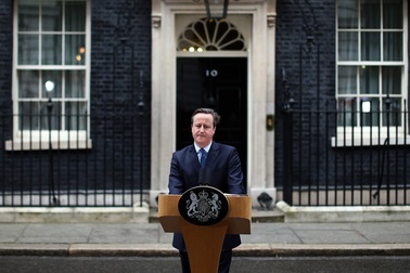 Anh sẽ trưng cầu dân ý về tư cách thành viên EU vào 23/6