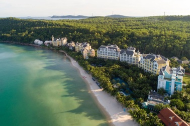 Ngắm Nam Phú Quốc đẹp mê mẩn những ngày vắng khách