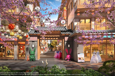 K-Town Mega Grand World Hà Nội kỳ vọng thu hút nhiều thế hệ