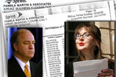 Washington và sex: Từ quá khứ đến hiện tại