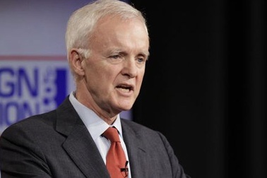 Báo Mỹ viết về cuộc tranh luận cựu binh Bob Kerrey làm Chủ tịch Đại học Fulbright Việt Nam