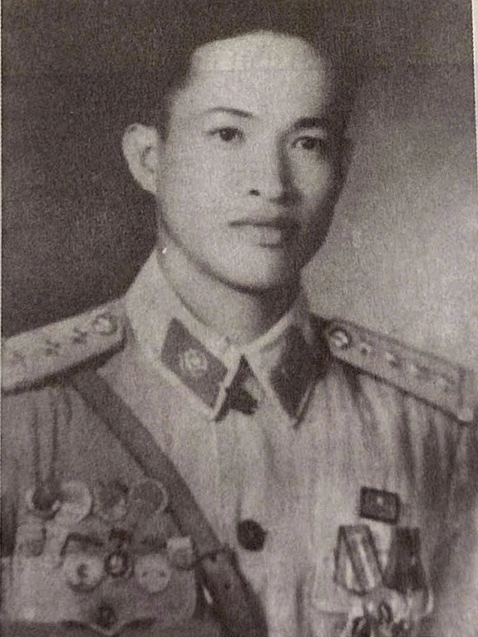 Đại tá Tư Cang kể phi vụ tuyệt mật, cận kề cái chết cùng tướng Phạm Xuân Ẩn  - 5