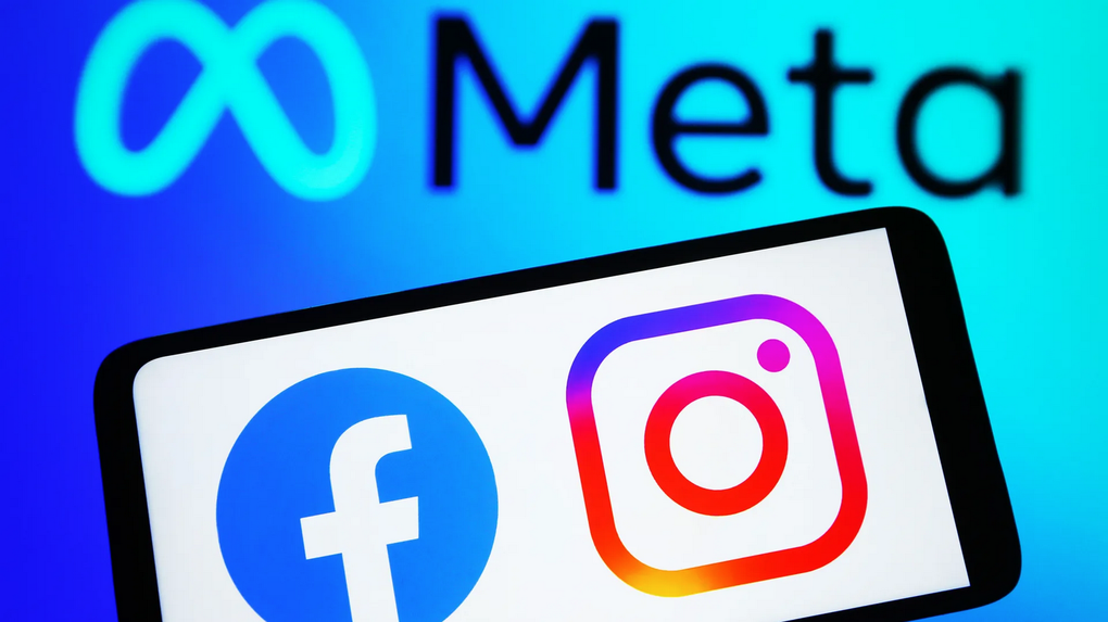 Nga truy nã người phát ngôn Meta - 1 Nga truy nã người phát ngôn Meta - 1