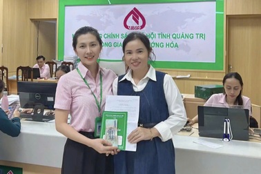 Tín dụng ưu đãi chia sẻ gánh nặng với sinh viên ngành STEM