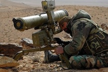 Quân đội Syria đánh cho các nhóm khủng bố tan tác, tan xác ở Aleppo