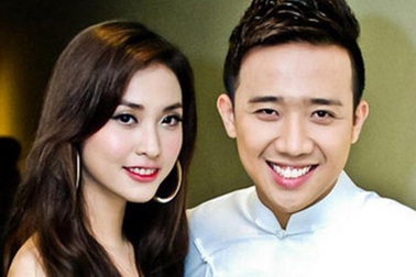 Trấn Thành dù đã có vợ vẫn tâm sự với người yêu cũ khi buồn