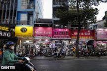 Hơn 18.500 hộ kinh doanh nộp thuế khoán chuyển sang kê khai thuế