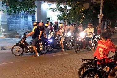 Nghi vấn cha từ Tây Ninh xuống Cà Mau “bắt cóc” con trai