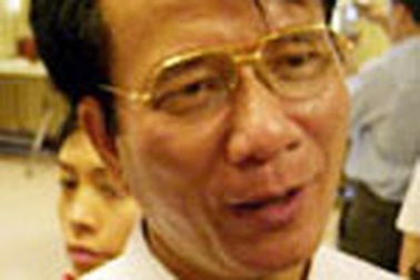 “Tôi nhiều lần lưu ý Chính phủ về yếu kém của Bộ GTVT”